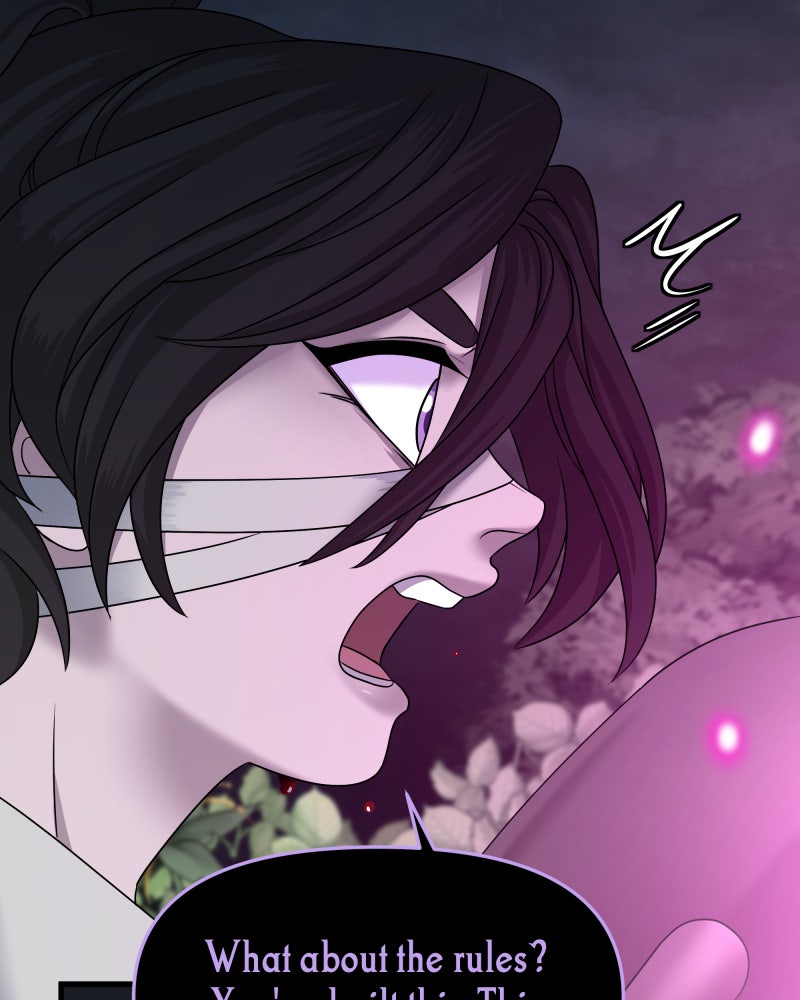 Don’t Enter the House Pool Chapter 1 - Page 94