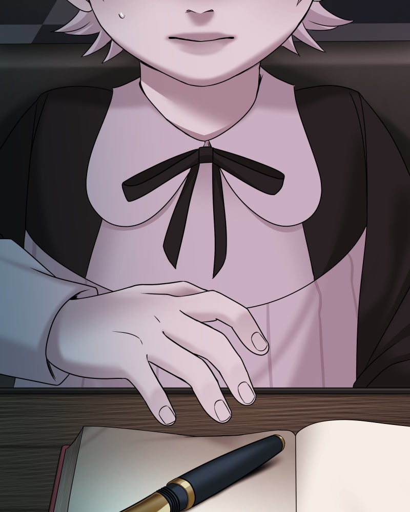 Don’t Enter the House Pool Chapter 2 - Page 11