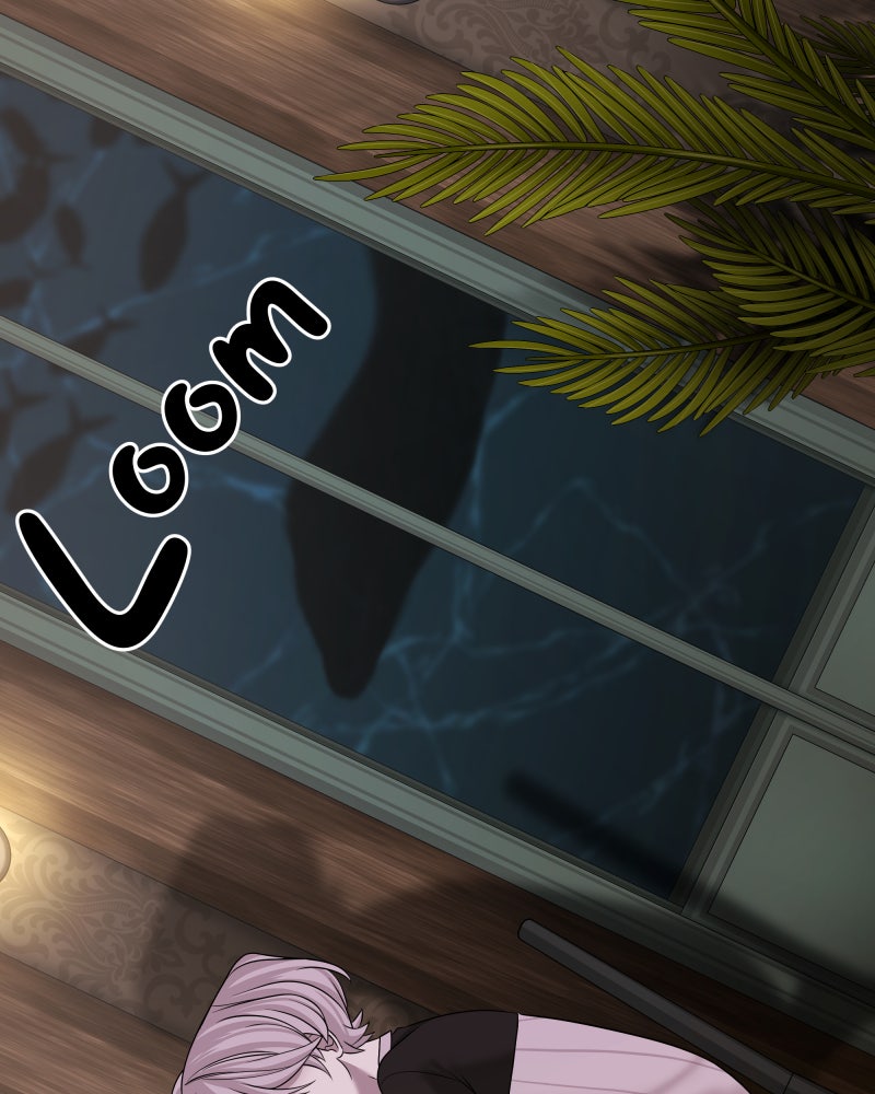 Don’t Enter the House Pool Chapter 2 - Page 15