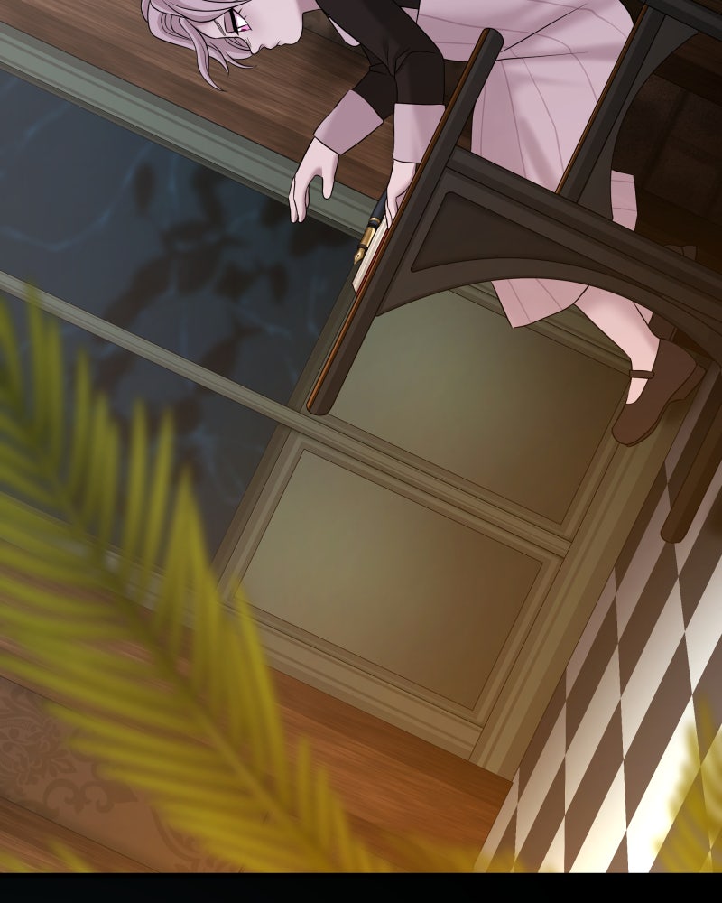 Don’t Enter the House Pool Chapter 2 - Page 16