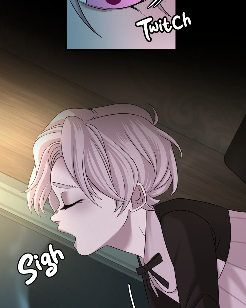 Don’t Enter the House Pool Chapter 2 - Page 19