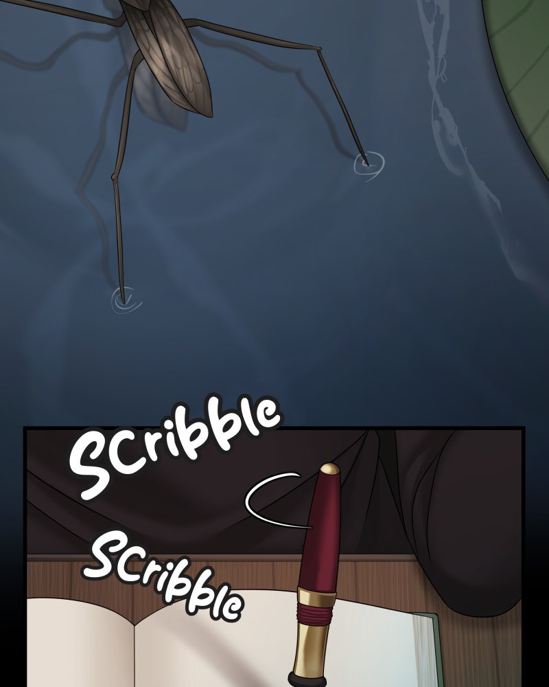 Don’t Enter the House Pool Chapter 2 - Page 3