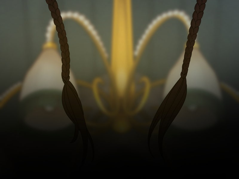 Don’t Enter the House Pool Chapter 2 - Page 28