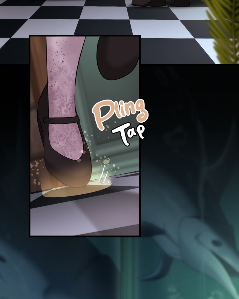 Don’t Enter the House Pool Chapter 2 - Page 32