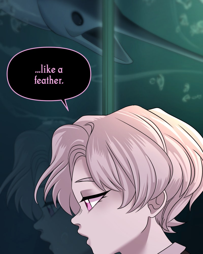 Don’t Enter the House Pool Chapter 2 - Page 33