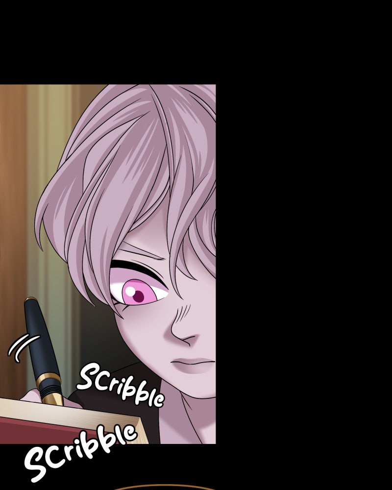 Don’t Enter the House Pool Chapter 2 - Page 37