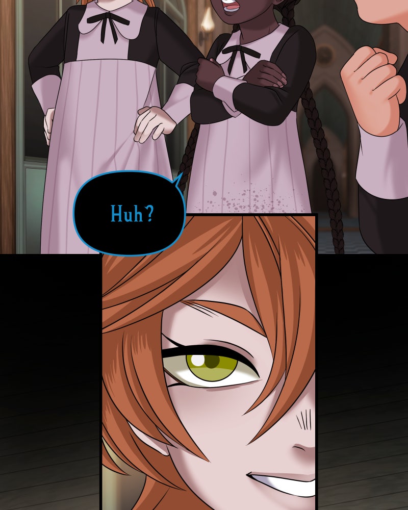 Don’t Enter the House Pool Chapter 2 - Page 47