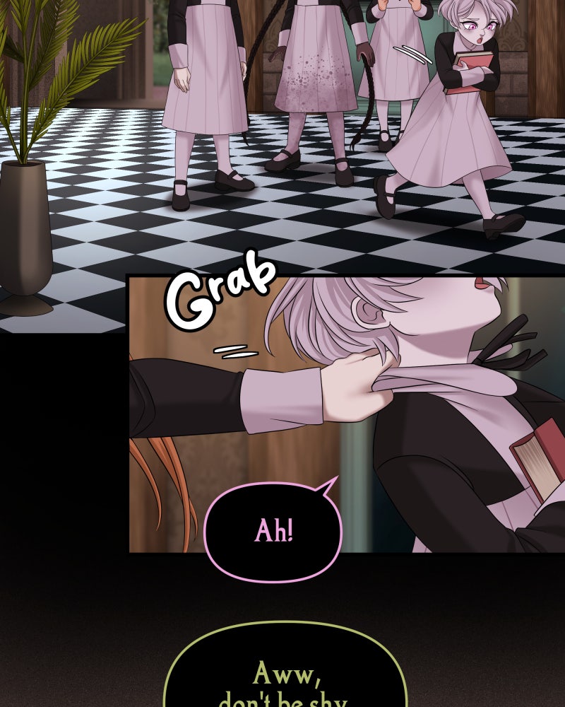 Don’t Enter the House Pool Chapter 2 - Page 49