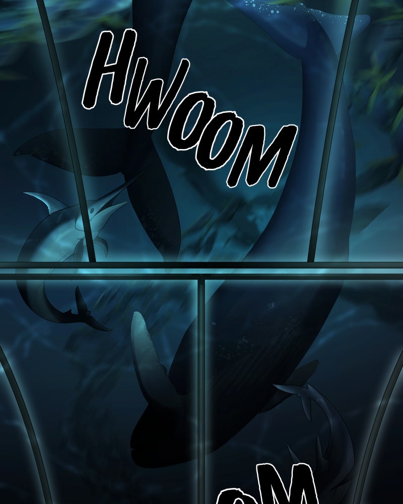 Don’t Enter the House Pool Chapter 2 - Page 6