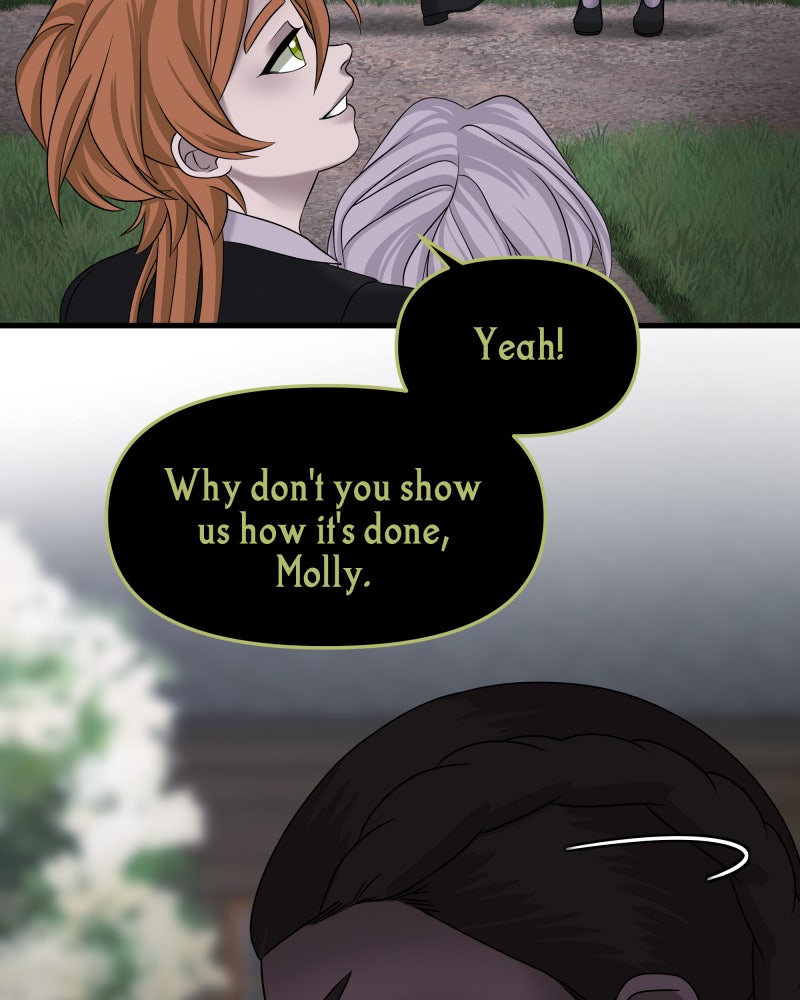 Don’t Enter the House Pool Chapter 2 - Page 56