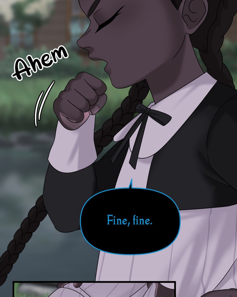 Don’t Enter the House Pool Chapter 2 - Page 57