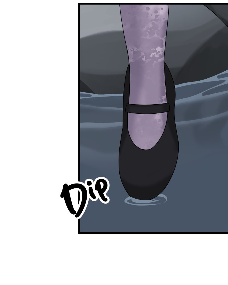 Don’t Enter the House Pool Chapter 2 - Page 59