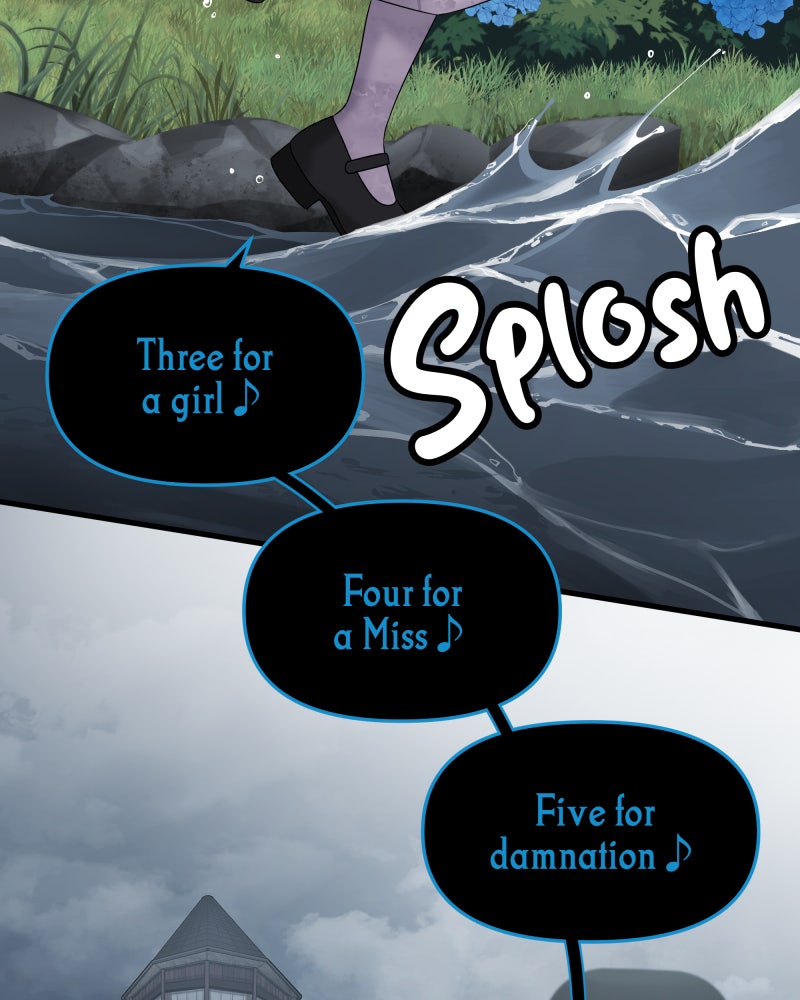 Don’t Enter the House Pool Chapter 2 - Page 62