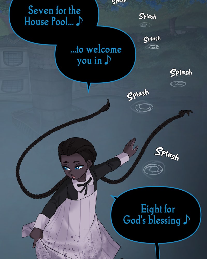 Don’t Enter the House Pool Chapter 2 - Page 64