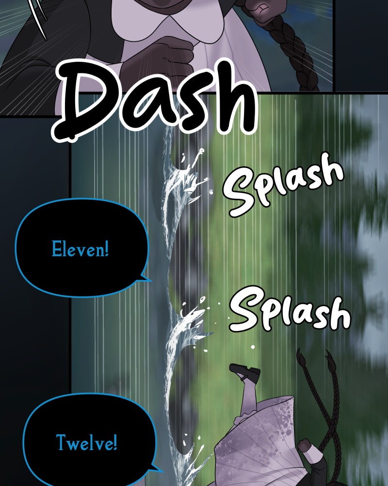 Don’t Enter the House Pool Chapter 2 - Page 66