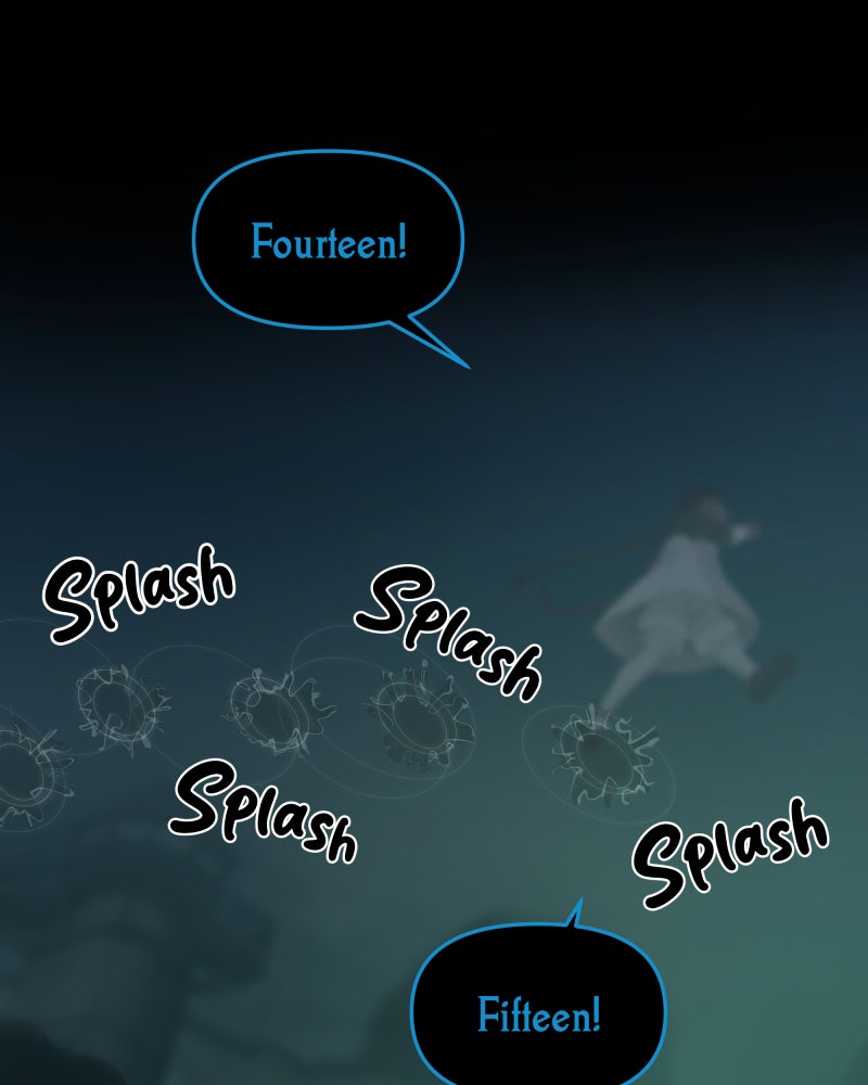 Don’t Enter the House Pool Chapter 2 - Page 68