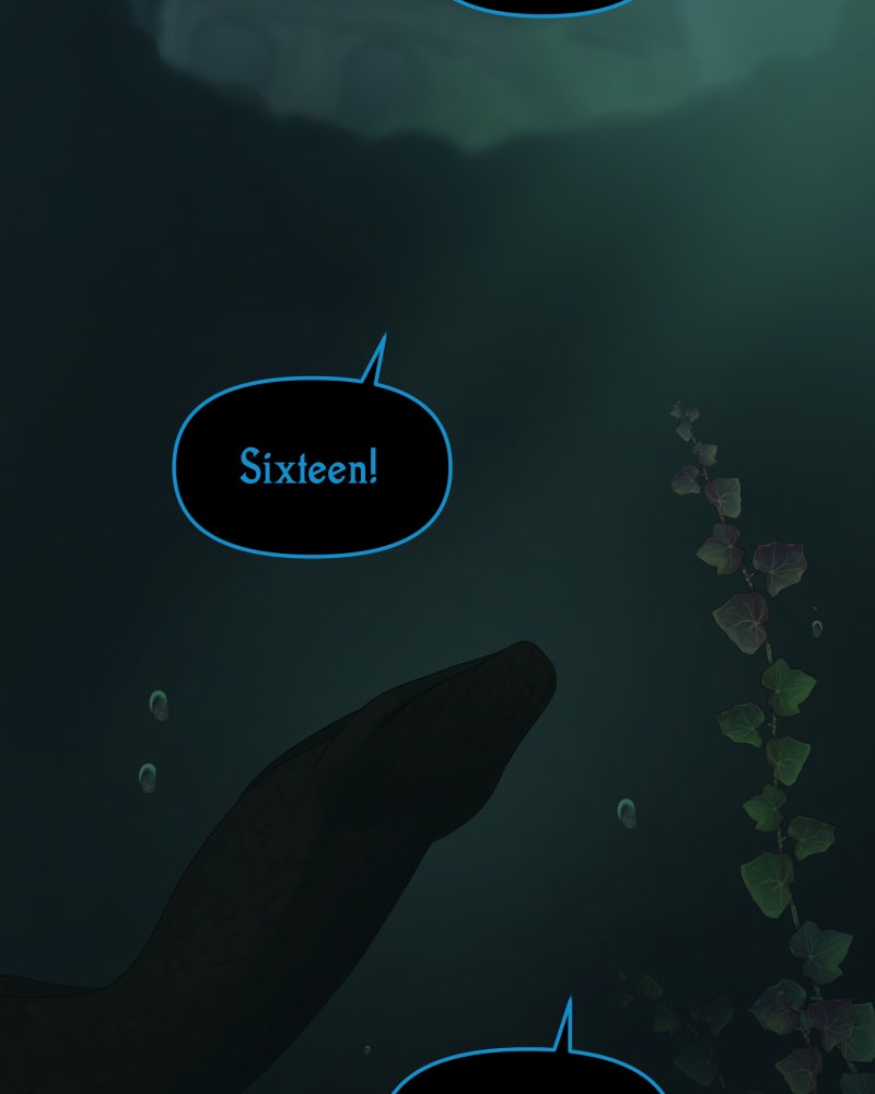 Don’t Enter the House Pool Chapter 2 - Page 69