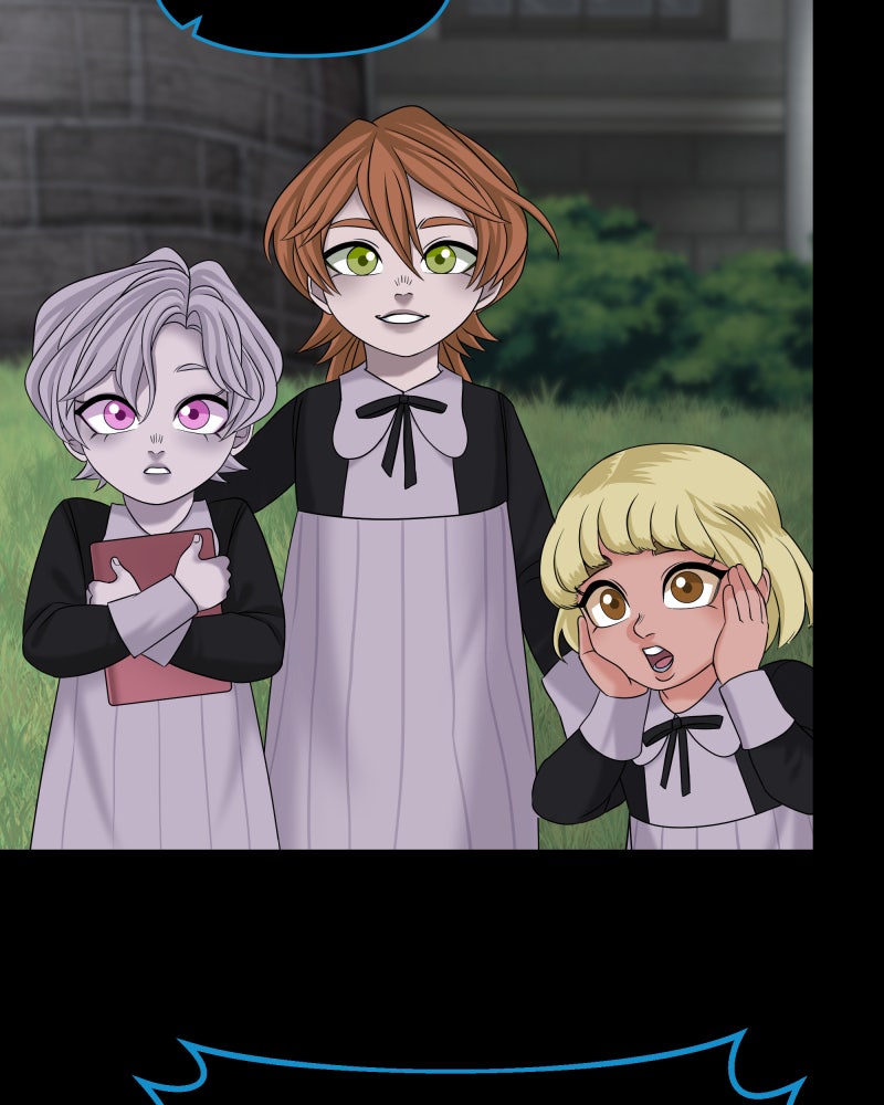 Don’t Enter the House Pool Chapter 2 - Page 71