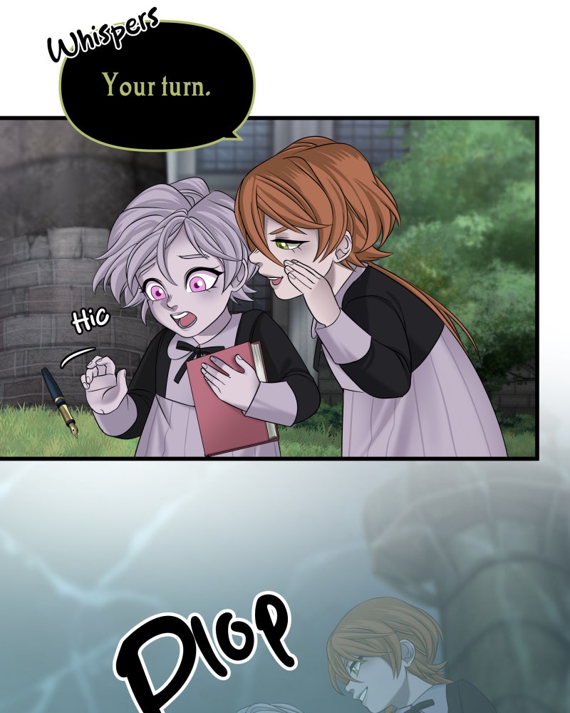 Don’t Enter the House Pool Chapter 2 - Page 76