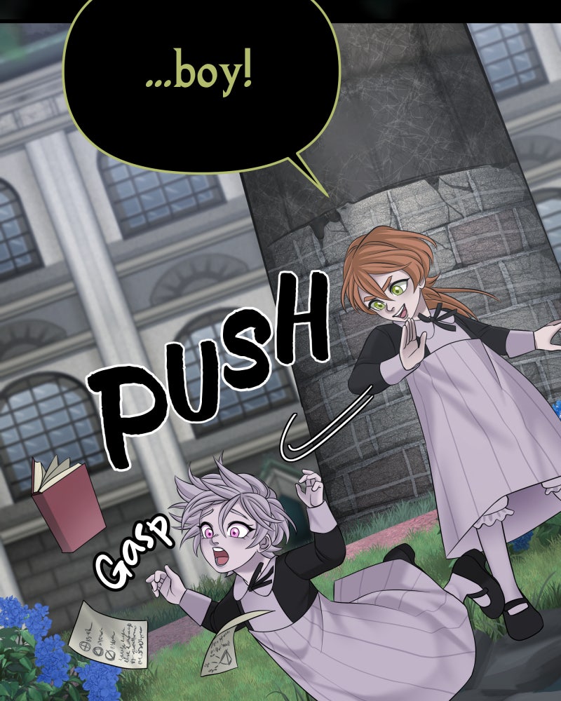 Don’t Enter the House Pool Chapter 2 - Page 80