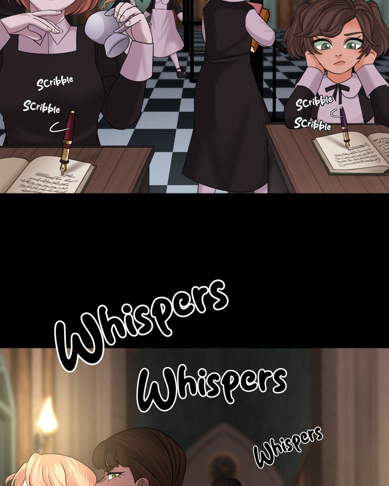 Don’t Enter the House Pool Chapter 2 - Page 9