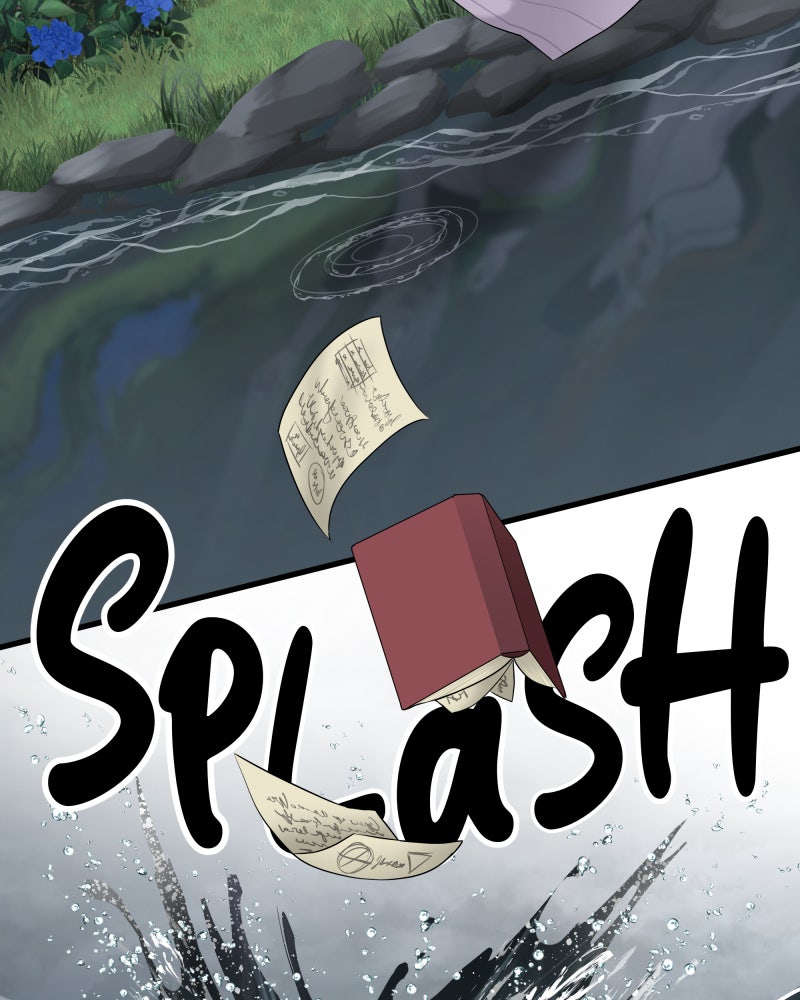 Don’t Enter the House Pool Chapter 2 - Page 81