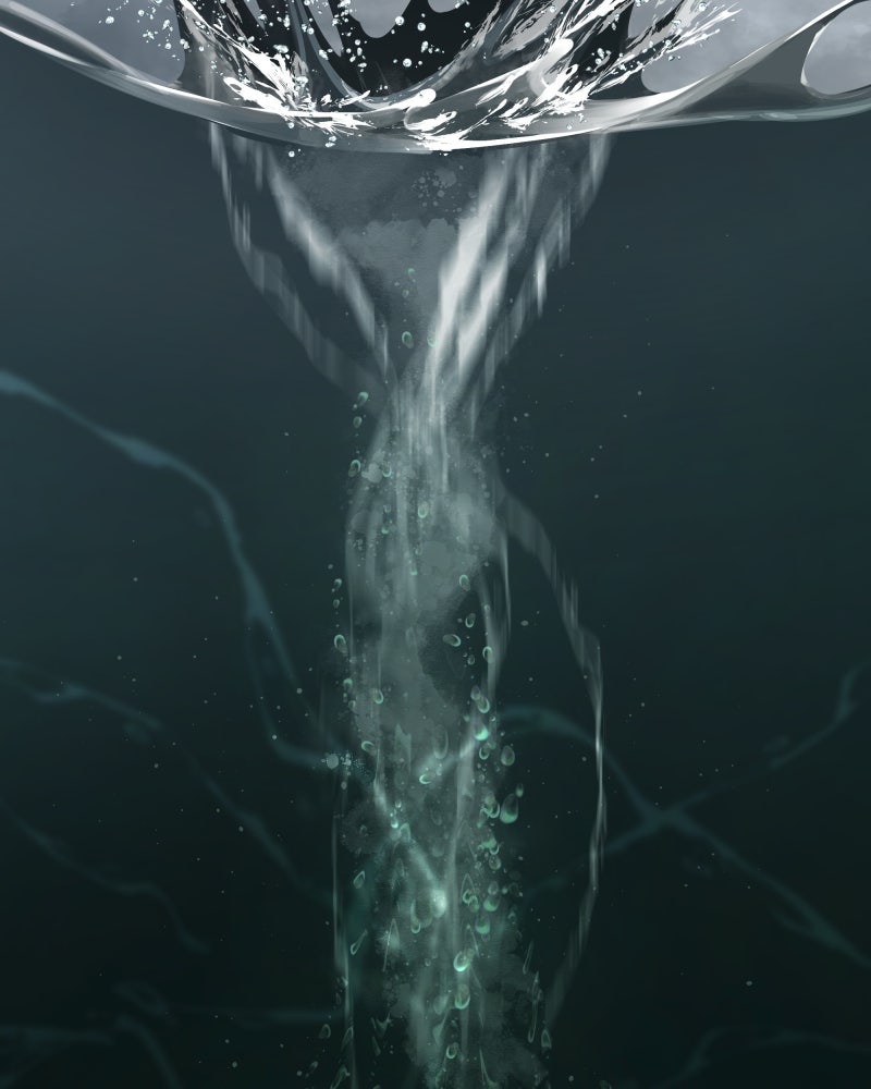 Don’t Enter the House Pool Chapter 2 - Page 82