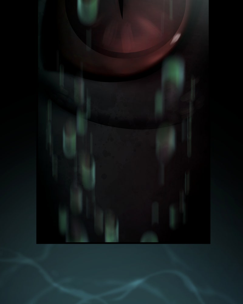 Don’t Enter the House Pool Chapter 2 - Page 85