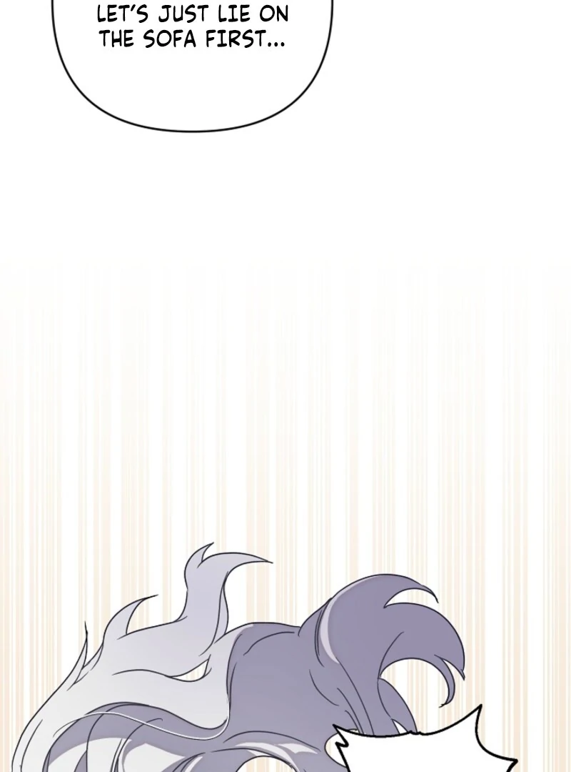 Don’t Feed Cookies to a Starving Wolf Chapter 1 - Page 103