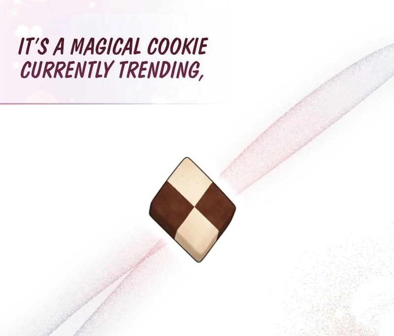 Don’t Feed Cookies to a Starving Wolf Chapter 1 - Page 12