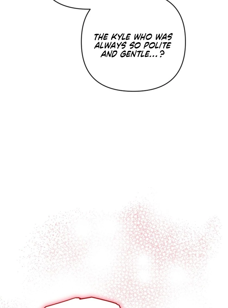 Don’t Feed Cookies to a Starving Wolf Chapter 1 - Page 114