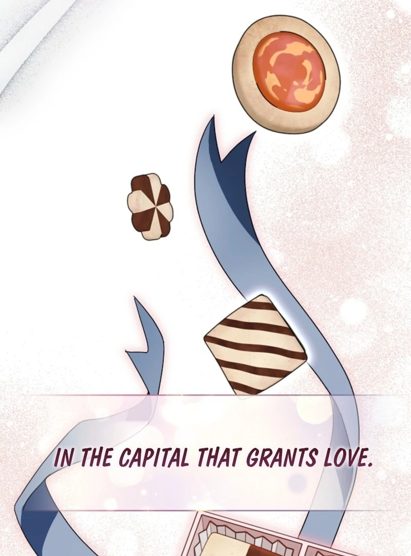 Don’t Feed Cookies to a Starving Wolf Chapter 1 - Page 13