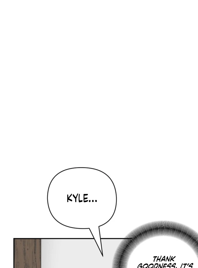 Don’t Feed Cookies to a Starving Wolf Chapter 1 - Page 124