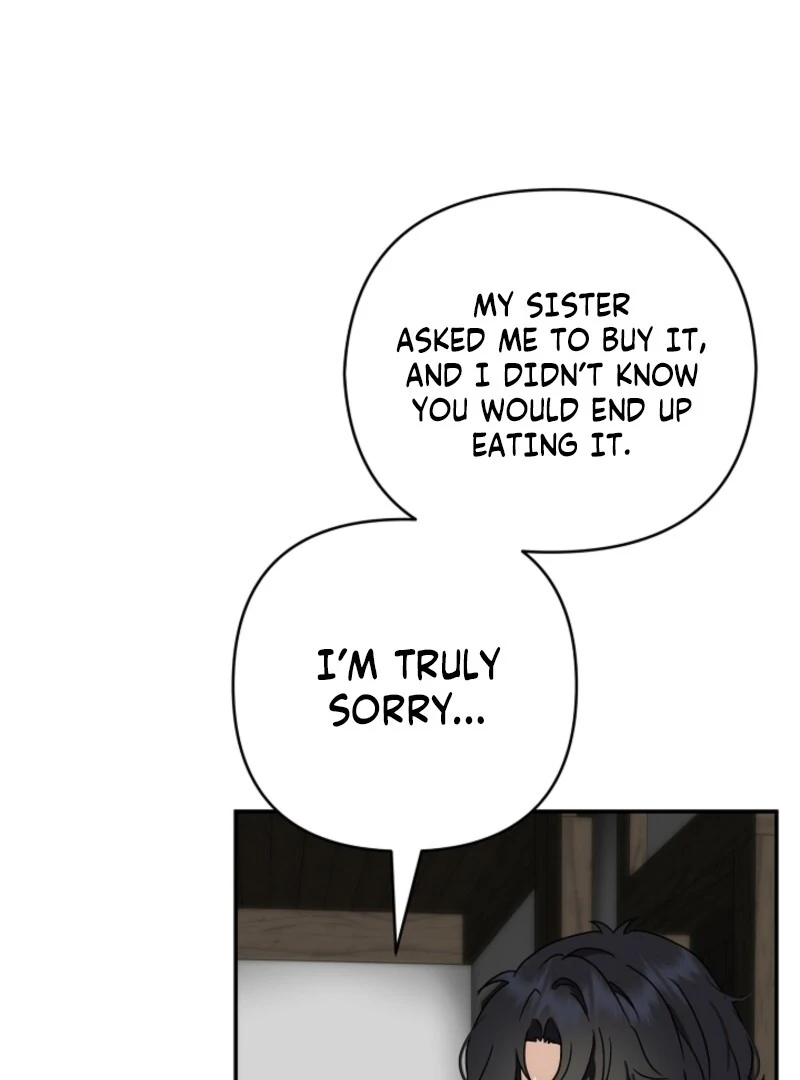 Don’t Feed Cookies to a Starving Wolf Chapter 1 - Page 135