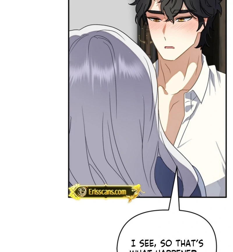 Don’t Feed Cookies to a Starving Wolf Chapter 1 - Page 136