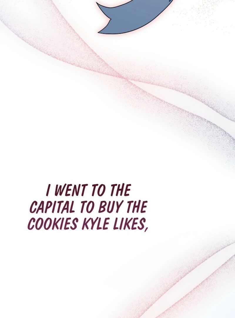 Don’t Feed Cookies to a Starving Wolf Chapter 1 - Page 15