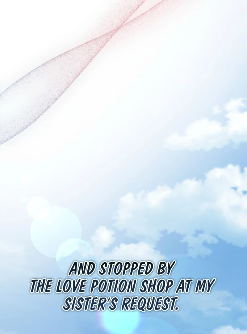 Don’t Feed Cookies to a Starving Wolf Chapter 1 - Page 16