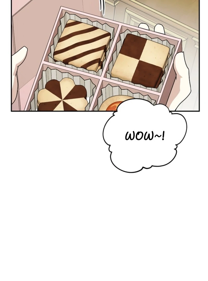 Don’t Feed Cookies to a Starving Wolf Chapter 1 - Page 19