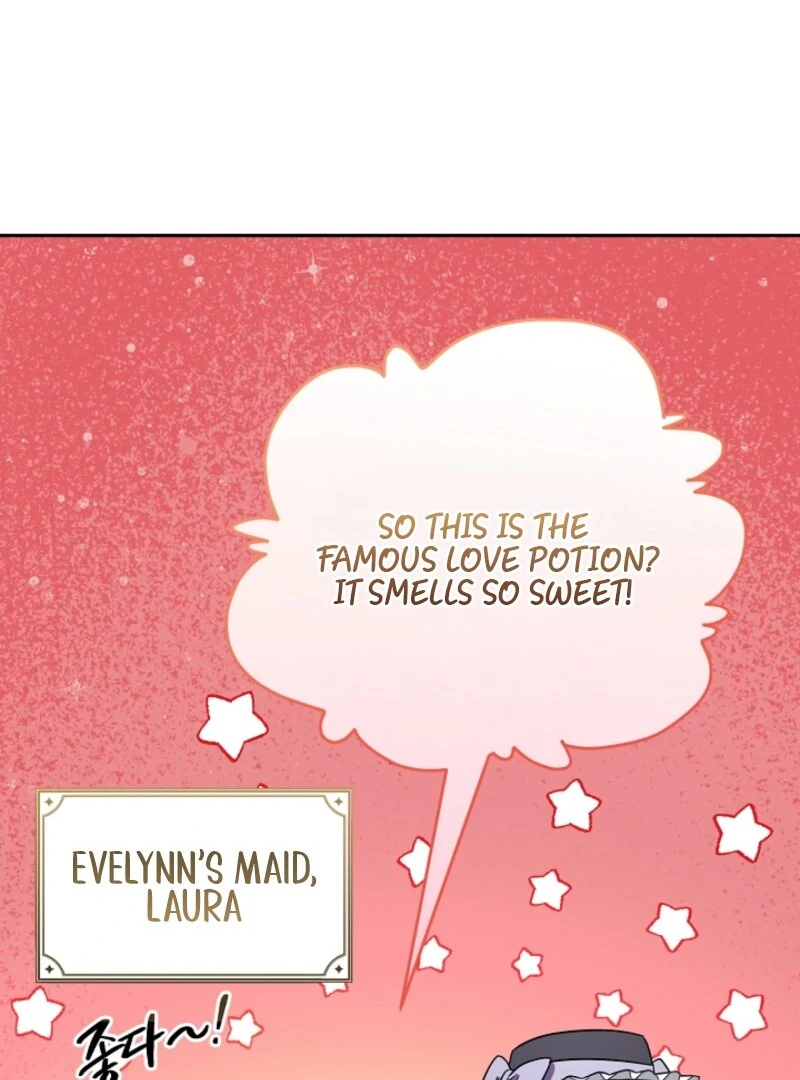 Don’t Feed Cookies to a Starving Wolf Chapter 1 - Page 20