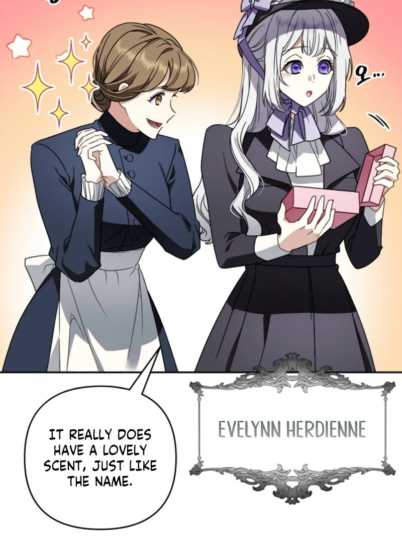 Don’t Feed Cookies to a Starving Wolf Chapter 1 - Page 21