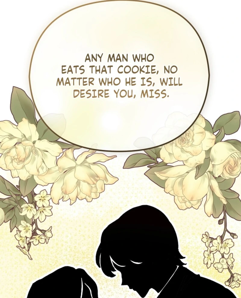 Don’t Feed Cookies to a Starving Wolf Chapter 1 - Page 25