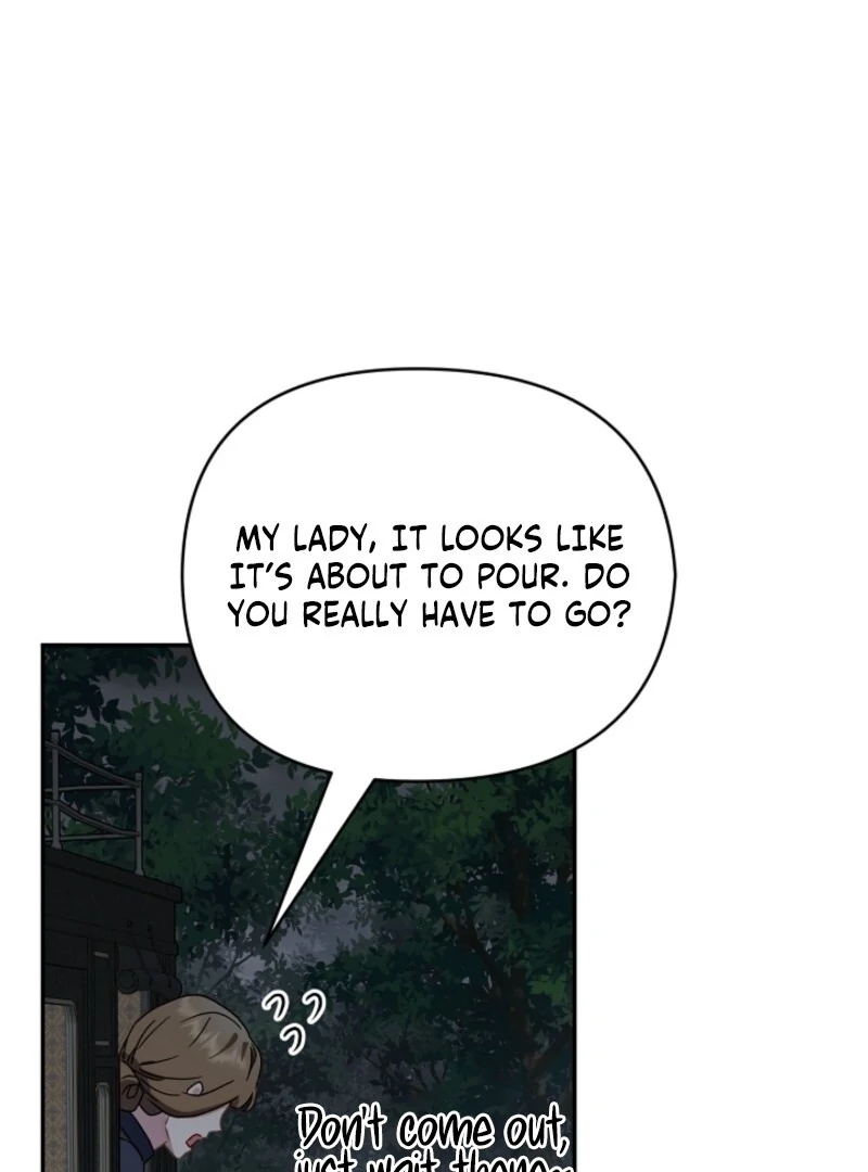 Don’t Feed Cookies to a Starving Wolf Chapter 1 - Page 32