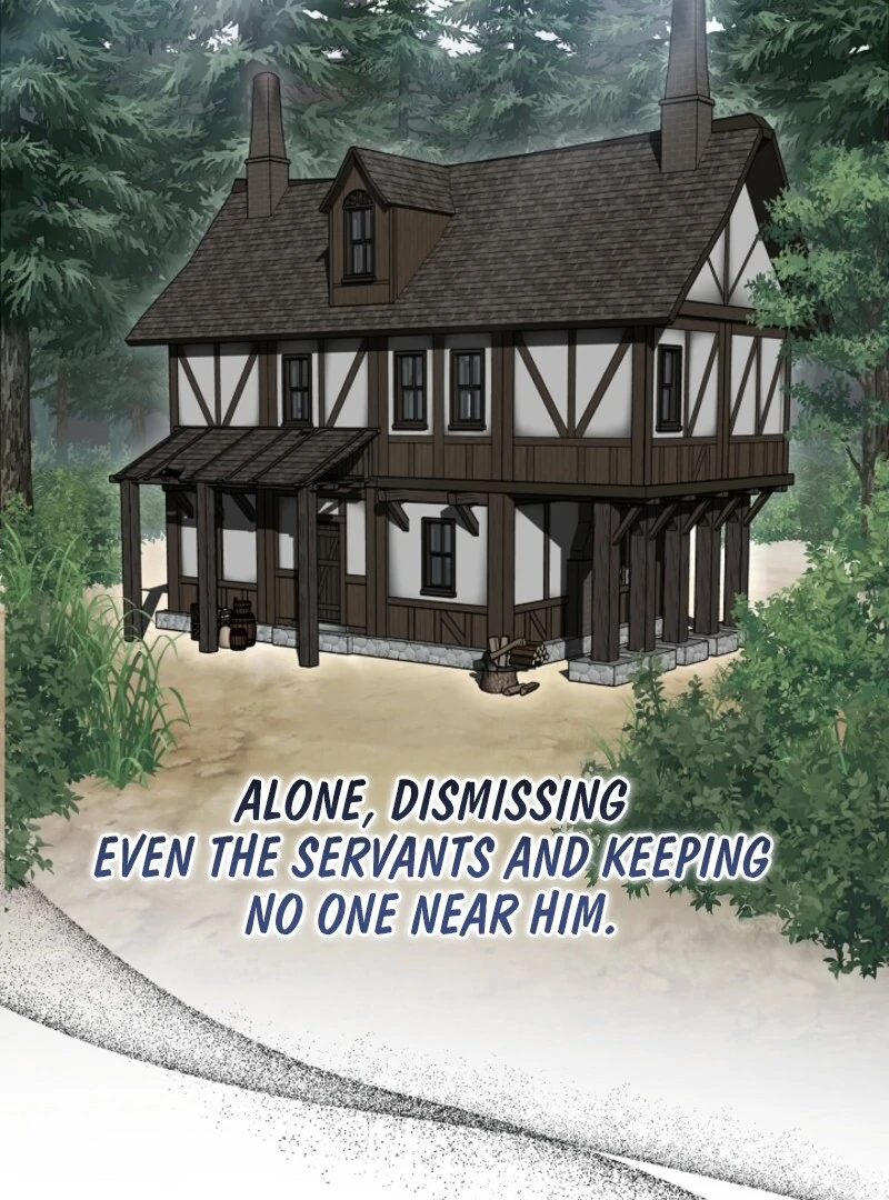 Don’t Feed Cookies to a Starving Wolf Chapter 1 - Page 38