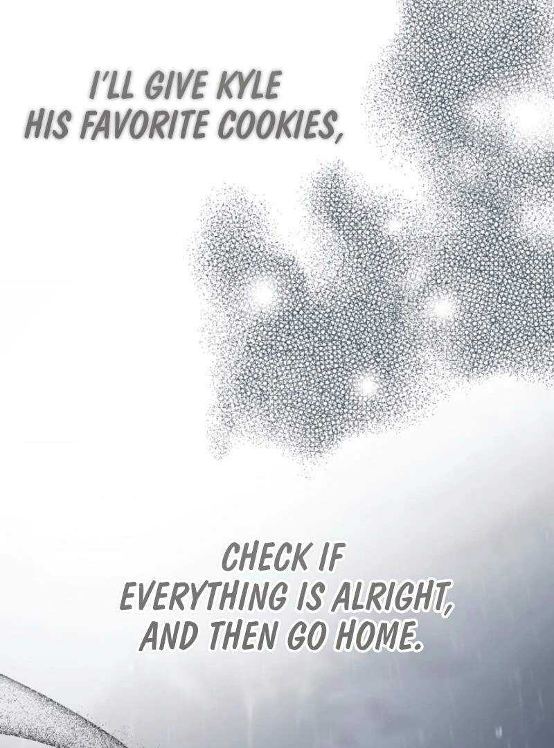 Don’t Feed Cookies to a Starving Wolf Chapter 1 - Page 43