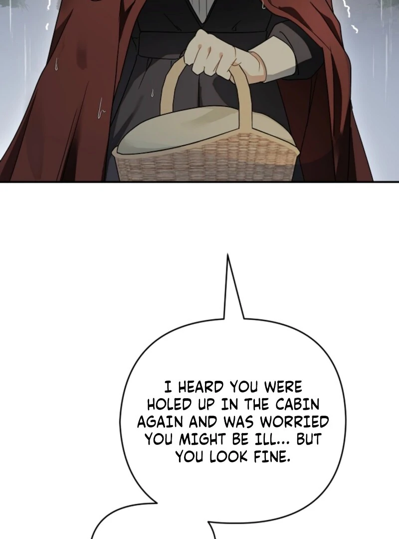 Don’t Feed Cookies to a Starving Wolf Chapter 1 - Page 50