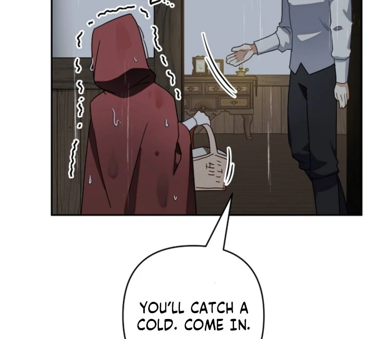 Don’t Feed Cookies to a Starving Wolf Chapter 1 - Page 53