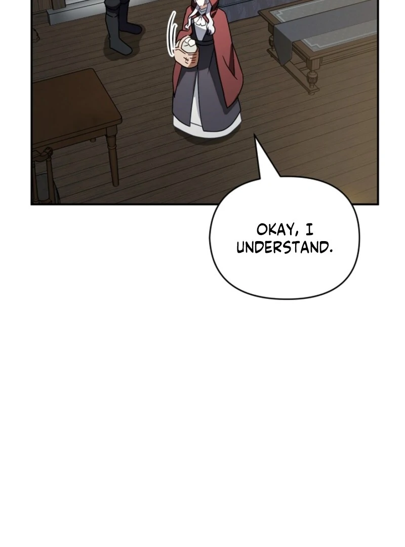 Don’t Feed Cookies to a Starving Wolf Chapter 1 - Page 56