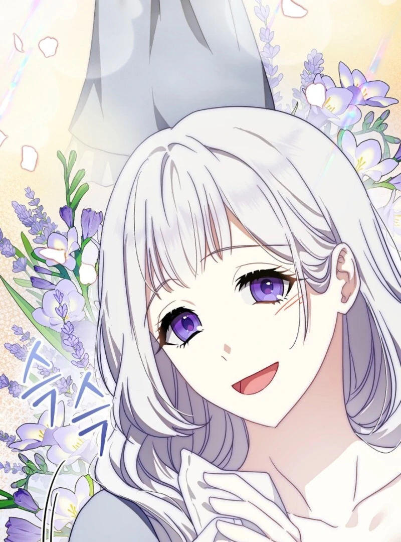 Don’t Feed Cookies to a Starving Wolf Chapter 1 - Page 63