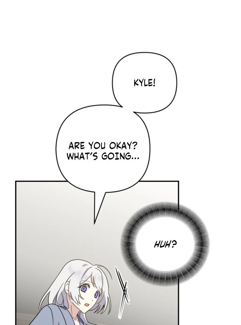 Don’t Feed Cookies to a Starving Wolf Chapter 1 - Page 69