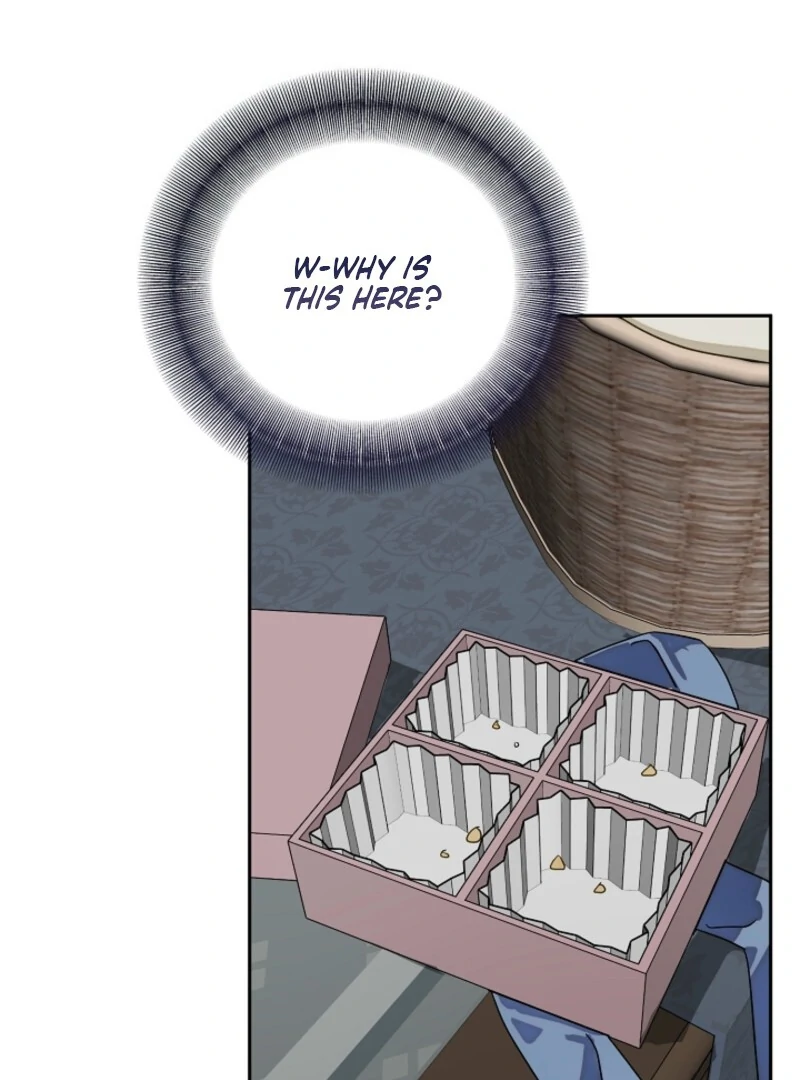 Don’t Feed Cookies to a Starving Wolf Chapter 1 - Page 71